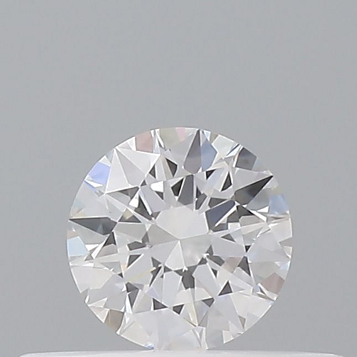 0.25 carat D-VVS1 Excellent cut Natūralus Round Deimantas (1)