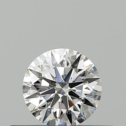 0.3 carat D-SI1 Excellent cut Natūralus Round Deimantas (1)