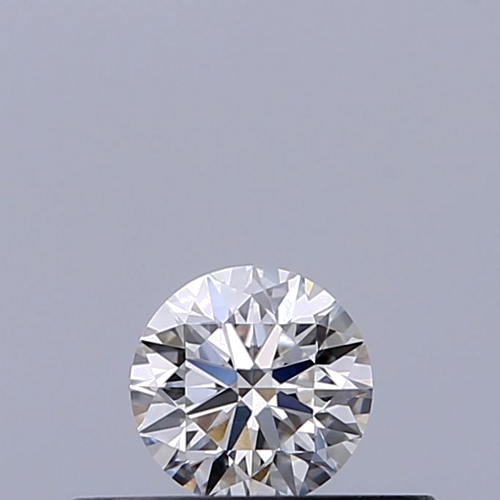 0.23 carat G-VS1 Very Good cut Natūralus Round Deimantas (1)