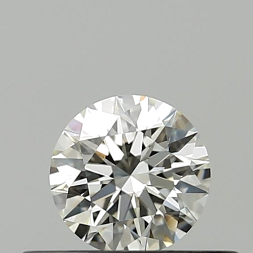 0.3 carat I-VS1 Excellent cut Natūralus Round Deimantas (1)