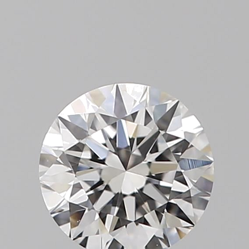 0.3 carat F-VS1 Excellent cut Natūralus Round Deimantas (1)