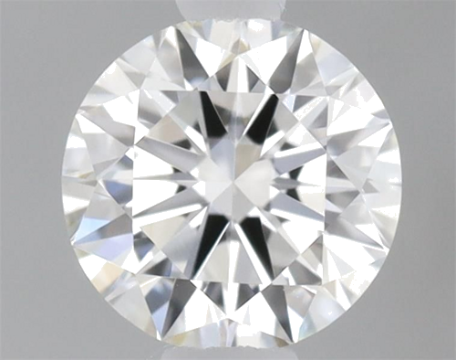 0.3 carat G-VS1 Very Good cut Natūralus Round Deimantas (1)