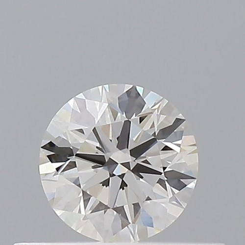 0.3 carat G-VS1 Excellent cut Natūralus Round Deimantas (1)