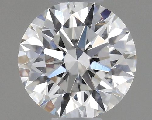 0.3 carat F-VS2 Excellent cut Natūralus Round Deimantas (1)