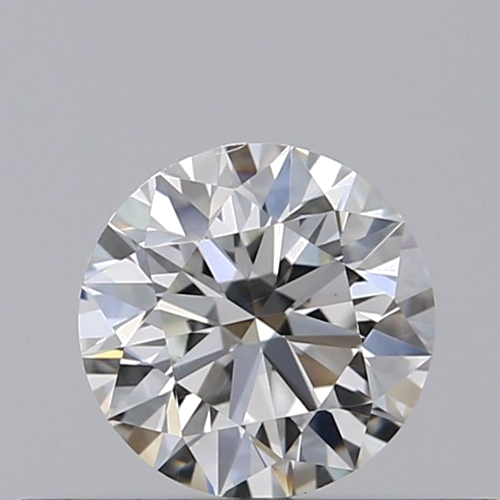 0.3 carat I-VS2 Excellent cut Natūralus Round Deimantas (1)