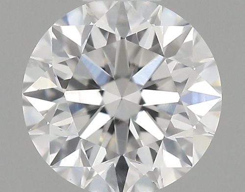0.3 carat F-SI1 Very Good cut Natūralus Round Deimantas (1)