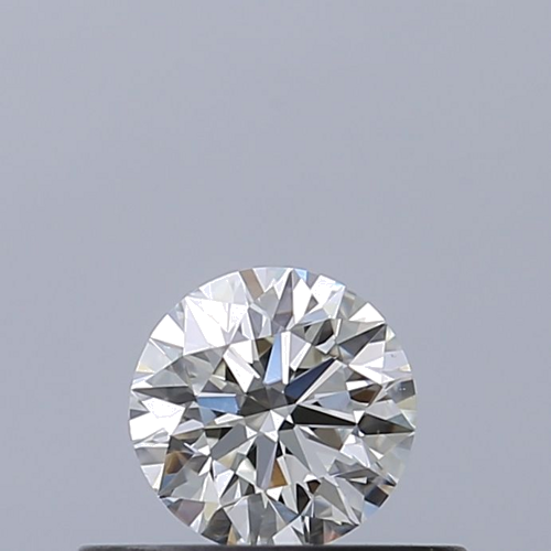 0.31 carat H-VS2 Excellent cut Natūralus Round Deimantas (1)
