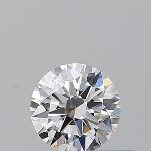 0.3 carat E-VS1 Excellent cut Natūralus Round Deimantas (1)