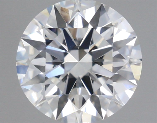 1.52 carat H-VS1 Excellent cut Natūralus Round Deimantas (1)