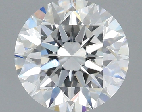 1.5 carat E-VS1 Excellent cut Natūralus Round Deimantas (1)