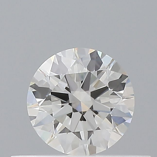 0.3 carat I-VS1 Excellent cut Natūralus Round Deimantas (1)