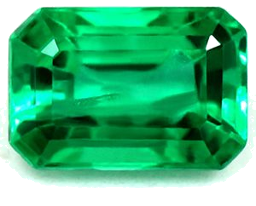 0.65 carat GREEN Emerald Smaragdas (1)