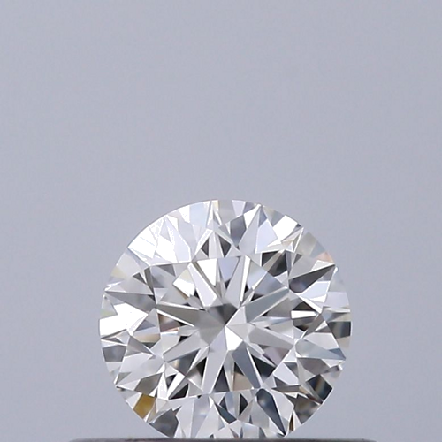 0.31 carat E-VS2 Excellent cut Natūralus Round Deimantas (1)