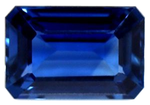 0.62 carat BLUE Emerald Safyras (1)