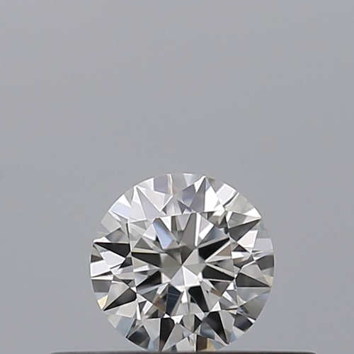 0.24 carat G-VS1 Excellent cut Natūralus Round Deimantas (1)