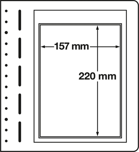 Filateliniai lapai Lighthouse LB (13)