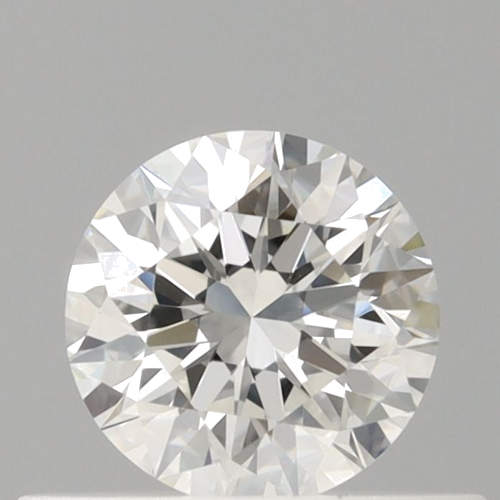 0.41 carat G-VS1 Excellent cut Natūralus Round Deimantas (1)