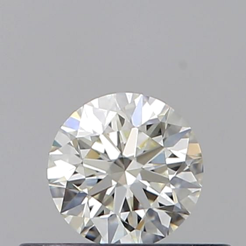 0.3 carat J-VS1 Excellent cut Natūralus Round Deimantas (1)
