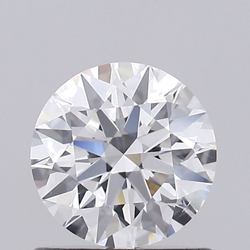 0.7 carat D-SI1 Excellent cut Natūralus Round Deimantas (1)