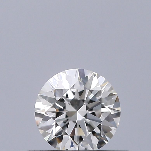 0.3 carat H-VS1 Excellent cut Natūralus Round Deimantas (1)