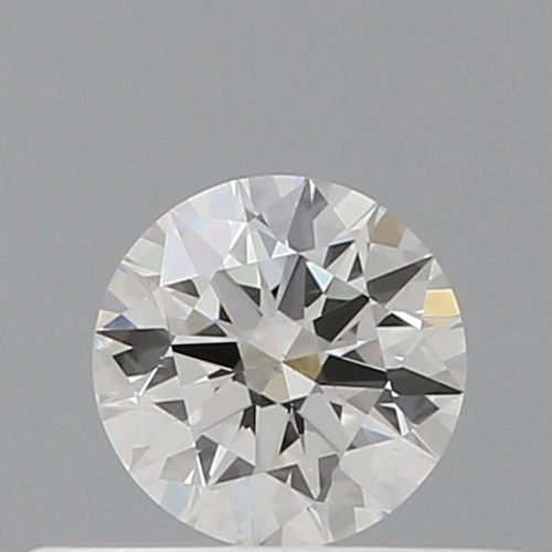 0.26 carat H-VS2 Excellent cut Natūralus Round Deimantas (1)