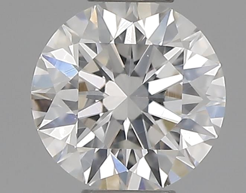 0.3 carat G-VS2 Excellent cut Natūralus Round Deimantas (1)