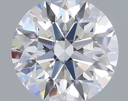 0.3 carat E-VS2 Excellent cut Natūralus Round Deimantas (1)
