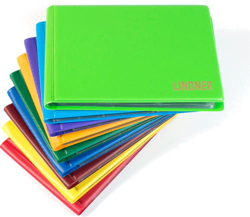 Перфектен джобен албум за монети (4)