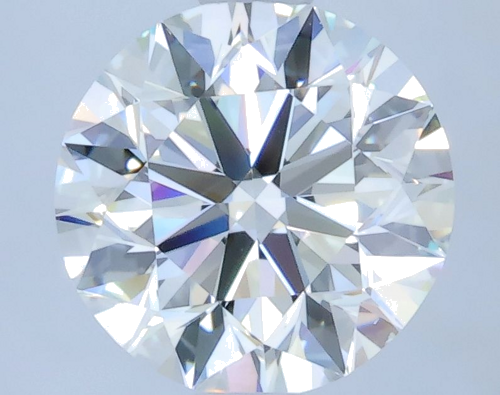 1.5 carat K-VS2 Excellent cut Natūralus Round Deimantas (1)