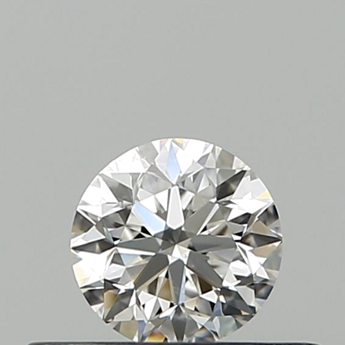 0.3 carat E-SI1 Very Good cut Natūralus Round Deimantas (1)