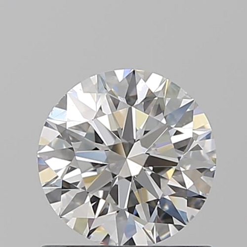 0.9 carat E-SI1 Excellent cut Natūralus Round Deimantas (1)