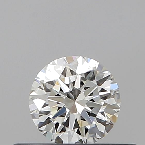 0.3 carat J-VVS1 Excellent cut Natūralus Round Deimantas (1)