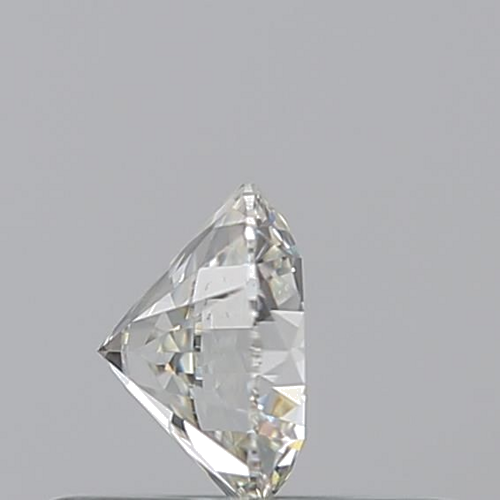 0.3 carat G-VS2 Excellent cut Natūralus Round Deimantas (1)