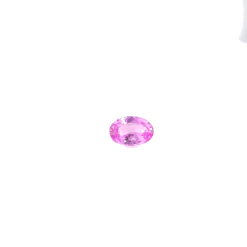 0.54 carat PINK Oval Safyras (1)