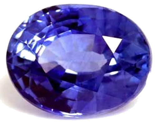 1.15 carat BLUE Oval Safyras (1)