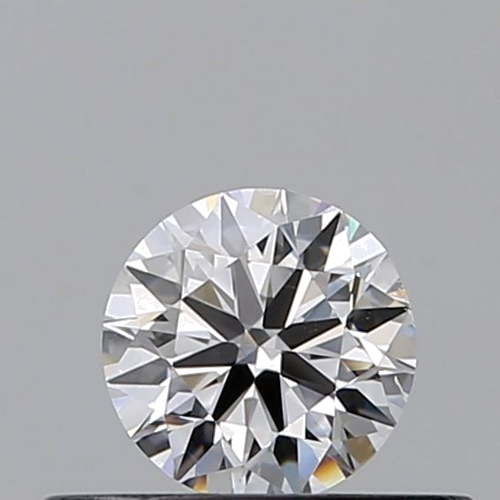 0.3 carat F-SI1 Very Good cut Natūralus Round Deimantas (1)