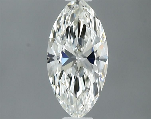 0.33 carat J-IF Natūralus Marquise Deimantas (1)