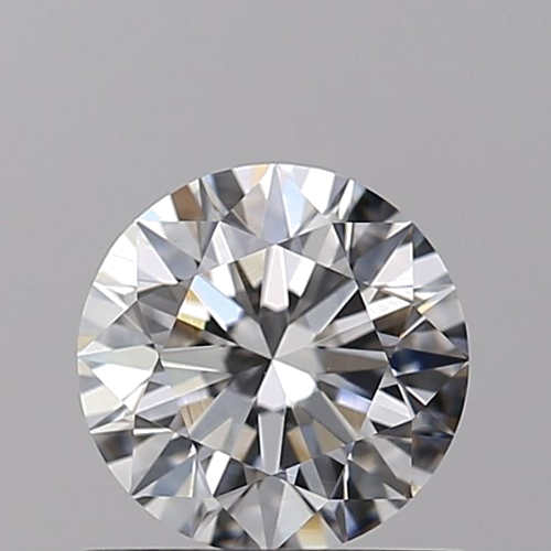 0.8 carat G-SI1 Excellent cut Natūralus Round Deimantas (1)