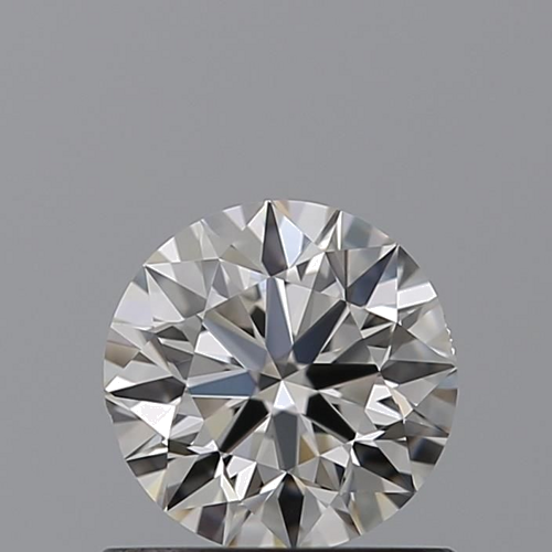 0.7 carat G-VS1 Excellent cut Natūralus Round Deimantas (1)