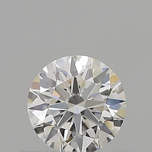 0.3 carat E-VS2 Excellent cut Natūralus Round Deimantas (1)