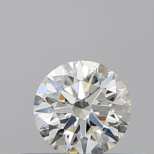 0.31 carat J-VS1 Excellent cut Natūralus Round Deimantas (1)