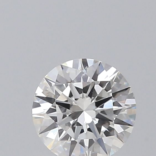 0.3 carat F-SI1 Excellent cut Natūralus Round Deimantas (1)