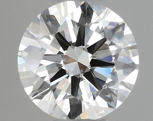0.3 carat H-VS1 Excellent cut Natūralus Round Deimantas (1)
