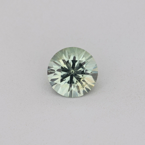 0.4 carat GREEN Round Safyras (1)