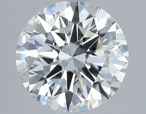 1.94 carat E-VVS1 Excellent cut Natūralus Round Deimantas (1)