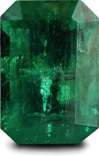 0,43 ct. Emerald F (3)