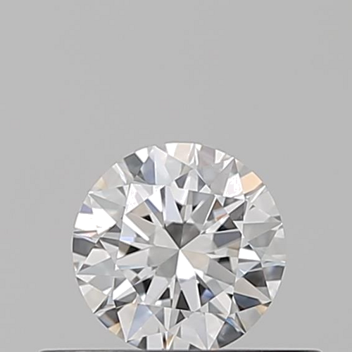 0.31 carat E-VS2 Excellent cut Natūralus Round Deimantas (1)