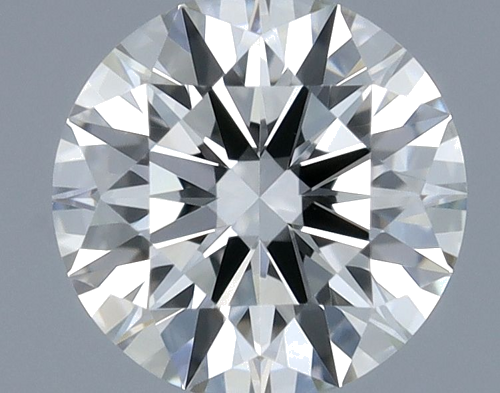 0.34 carat H-VS2 Excellent cut Natūralus Round Deimantas (1)