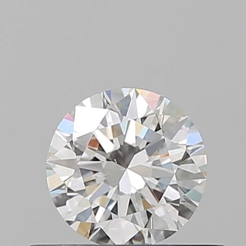 0.4 carat G-VS1 Excellent cut Natūralus Round Deimantas (1)