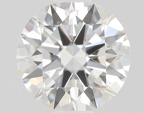 0.31 carat G-VS2 Excellent cut Natūralus Round Deimantas (1)